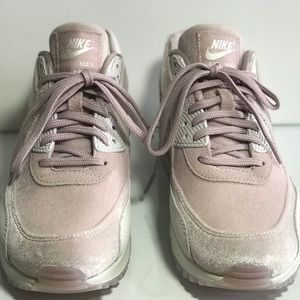 nike air max 90 particle rose velvet